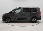 Citroën Berlingo MPV 1,5 l 96 kw