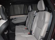 Volvo XC90 SUV 2,0 l 335 kw