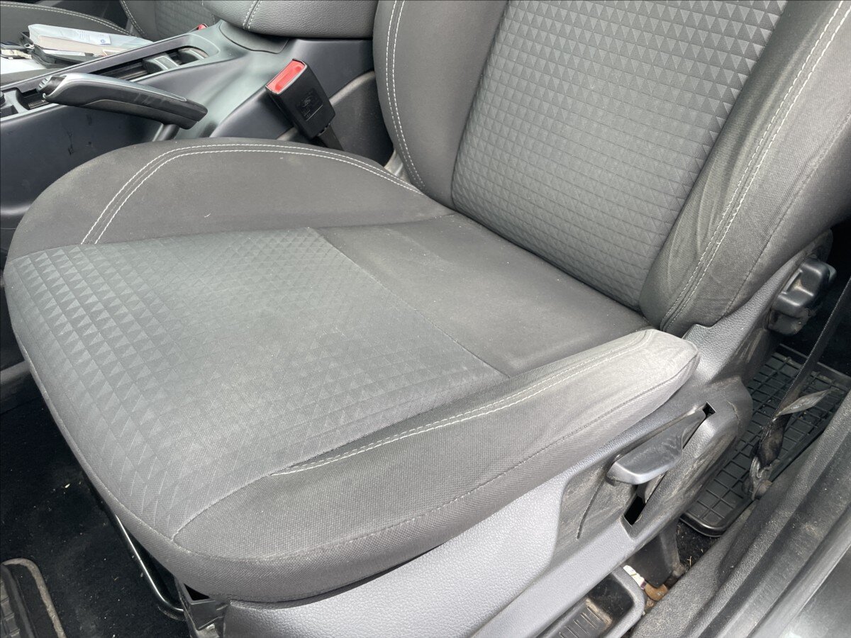 Ford Grand C-MAX Kombi 999,0 92 kw