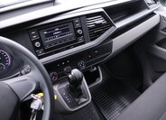 Volkswagen Transporter Kombi 2,0 l 110 kw