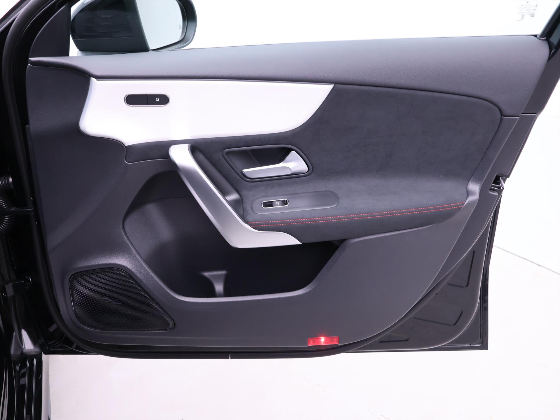 Mercedes-Benz Třídy A