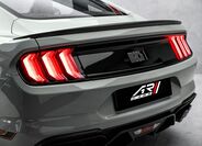 Ford Mustang 9