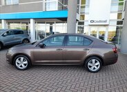 Škoda Octavia Liftback 999,0 85 kw