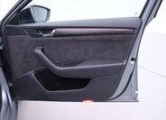 Škoda Superb Liftback 2,0 l 147 kw