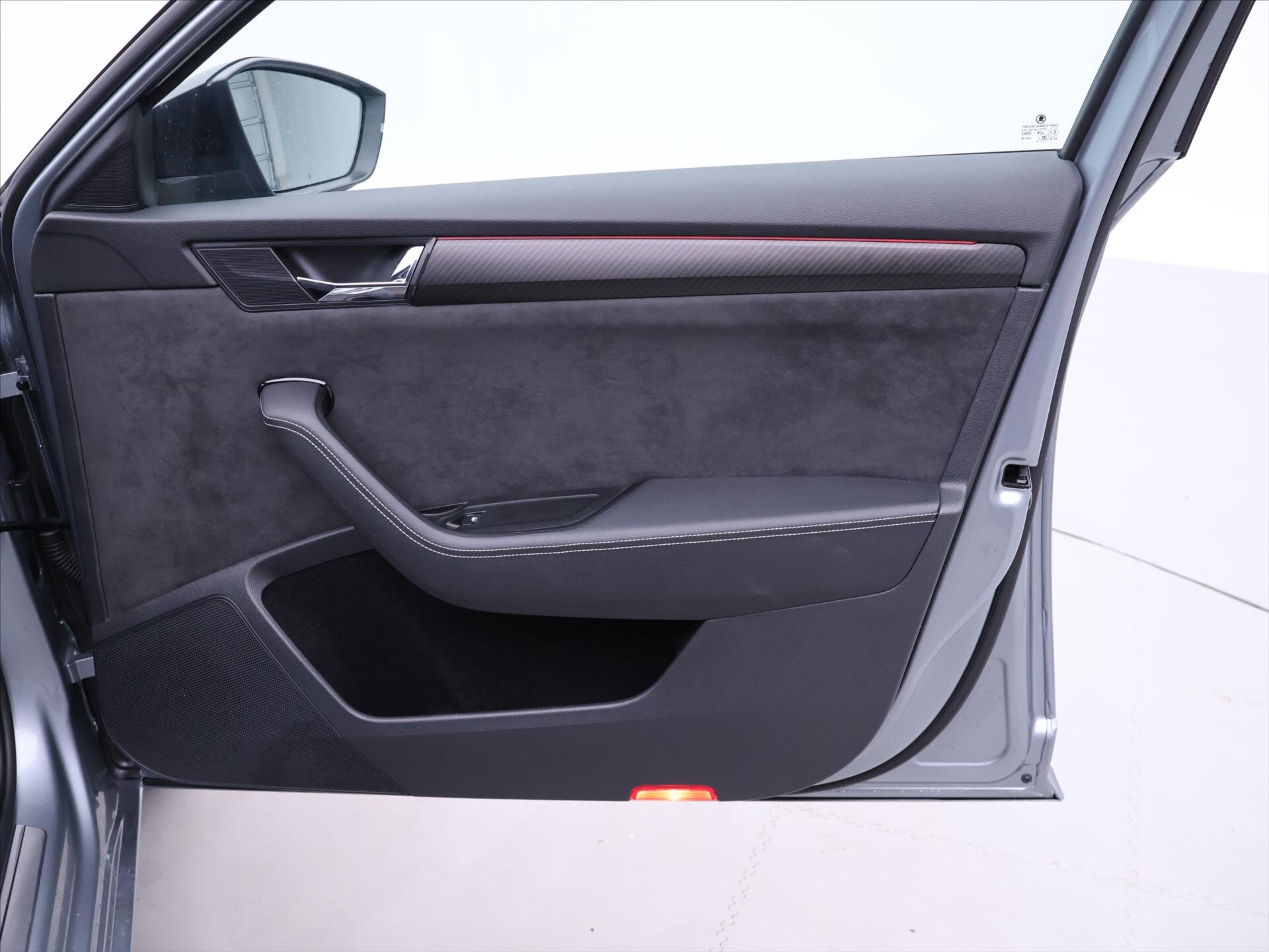 Škoda Superb Liftback 2,0 l 147 kw