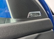 Škoda Octavia Kombi 1,8 l 132 kw