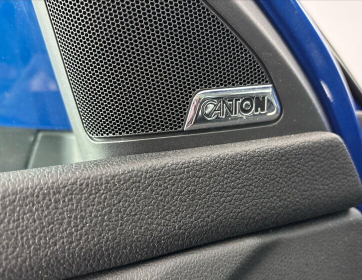 Škoda Octavia Kombi 1,8 l 132 kw