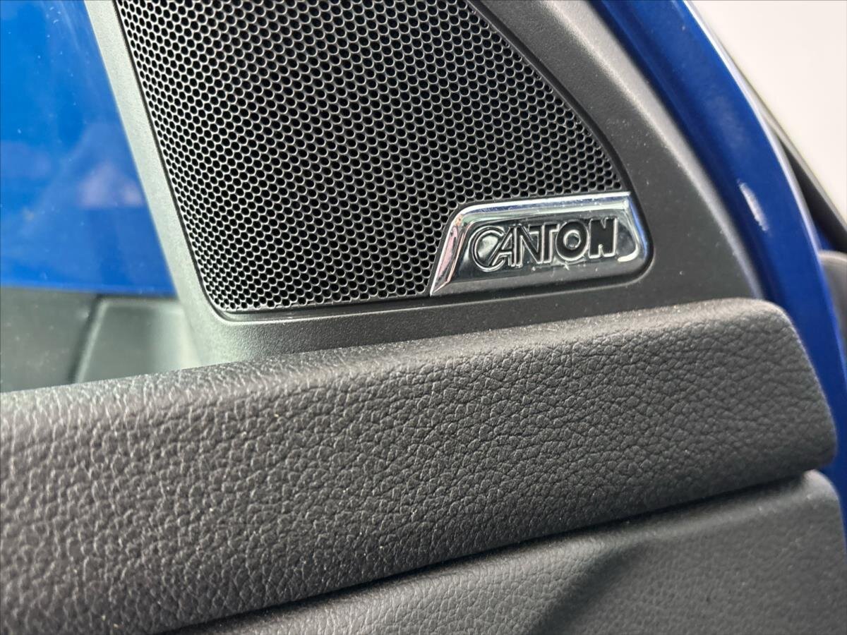 Škoda Octavia Kombi 1,8 l 132 kw