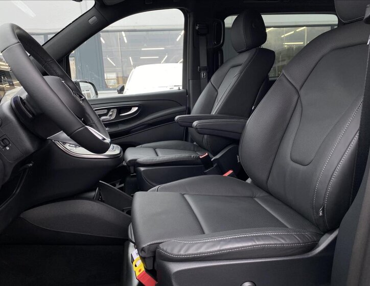 Mercedes-Benz Třídy V VAN / Minibus 2,0 l 174 kw