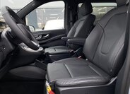Mercedes-Benz Třídy V VAN / Minibus 2,0 l 174 kw
