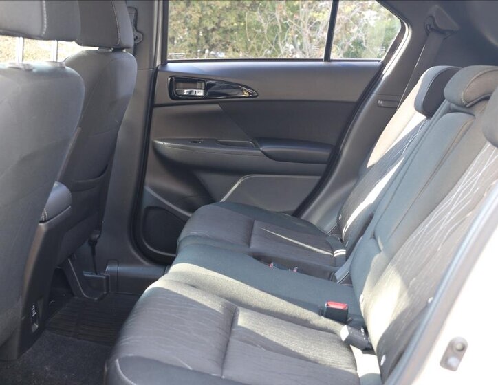 Mitsubishi Eclipse Cross Kombi 1,5 l 120 kw