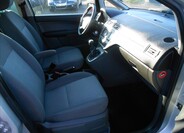 Ford C-MAX 14