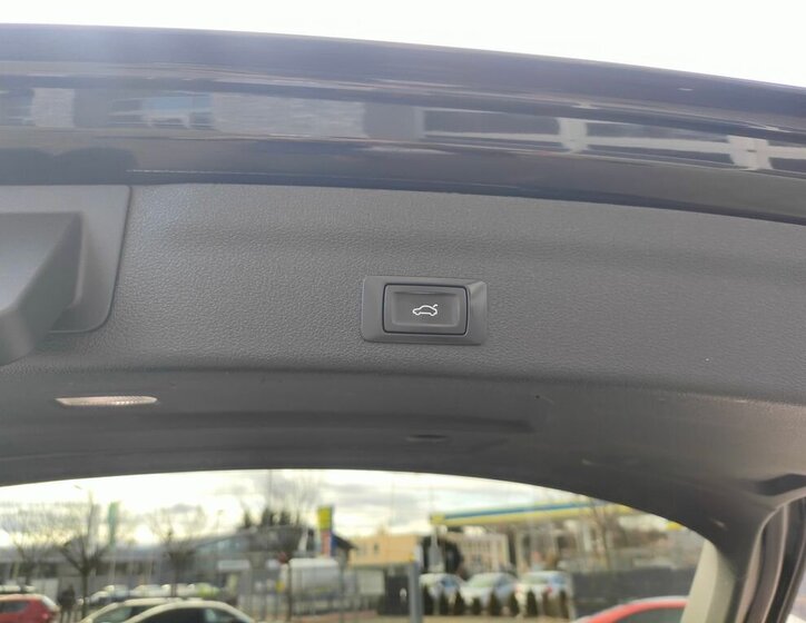 Audi A6 Kombi 3,0 l 170 kw