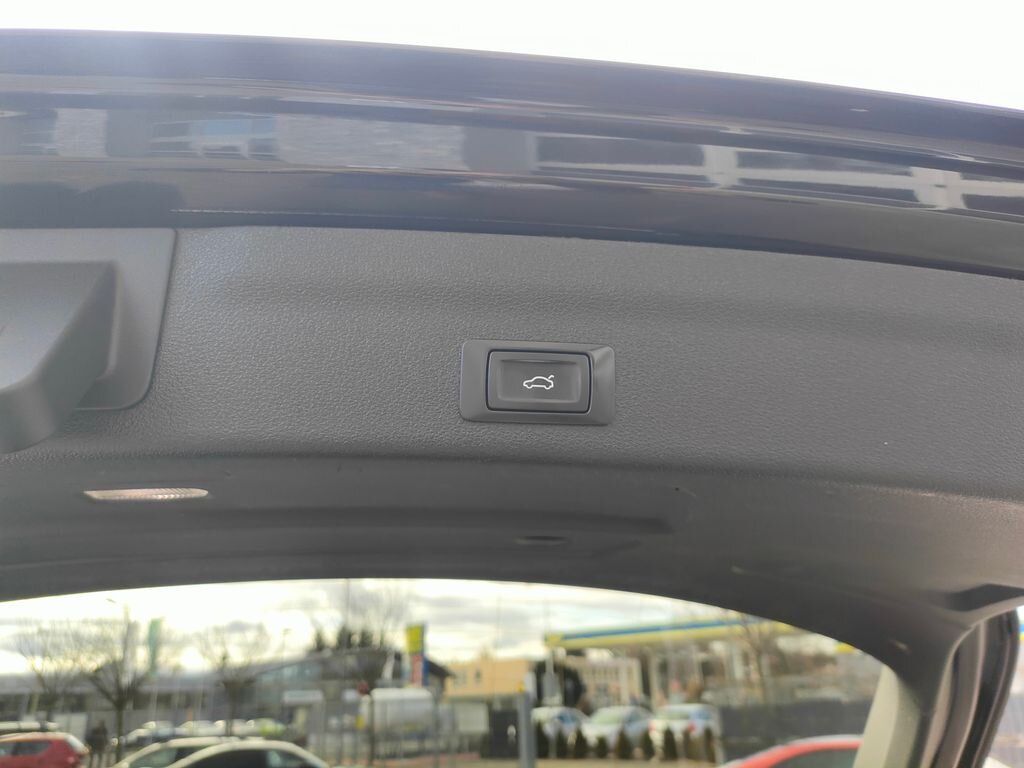 Audi A6 Kombi 3,0 l 170 kw