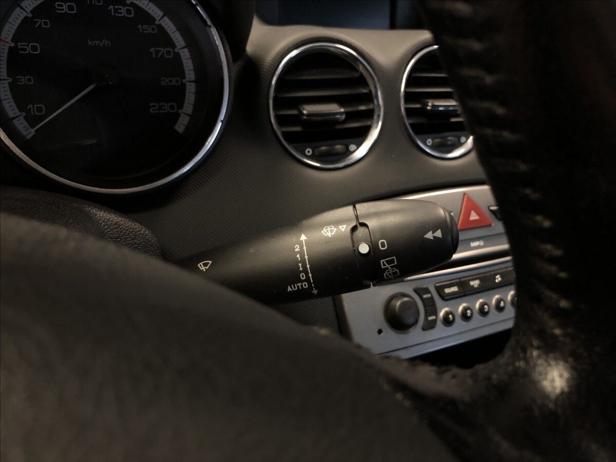 Peugeot 308 Kombi 1,6 l 88 kw