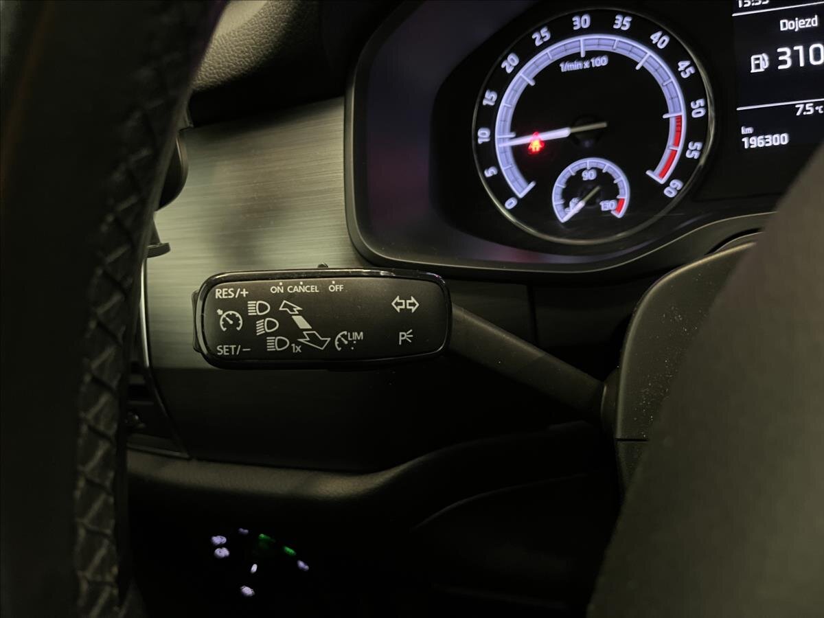 Škoda Kodiaq SUV / Terénní 2,0 l 110 kw