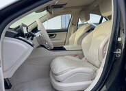 Mercedes-Benz Třídy S 15