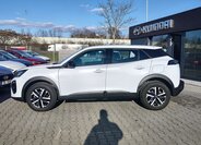 Peugeot 2008 Hatchback 1,2 l 74 kw