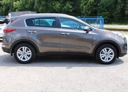KIA Sportage 4