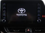 Toyota C-HR 16