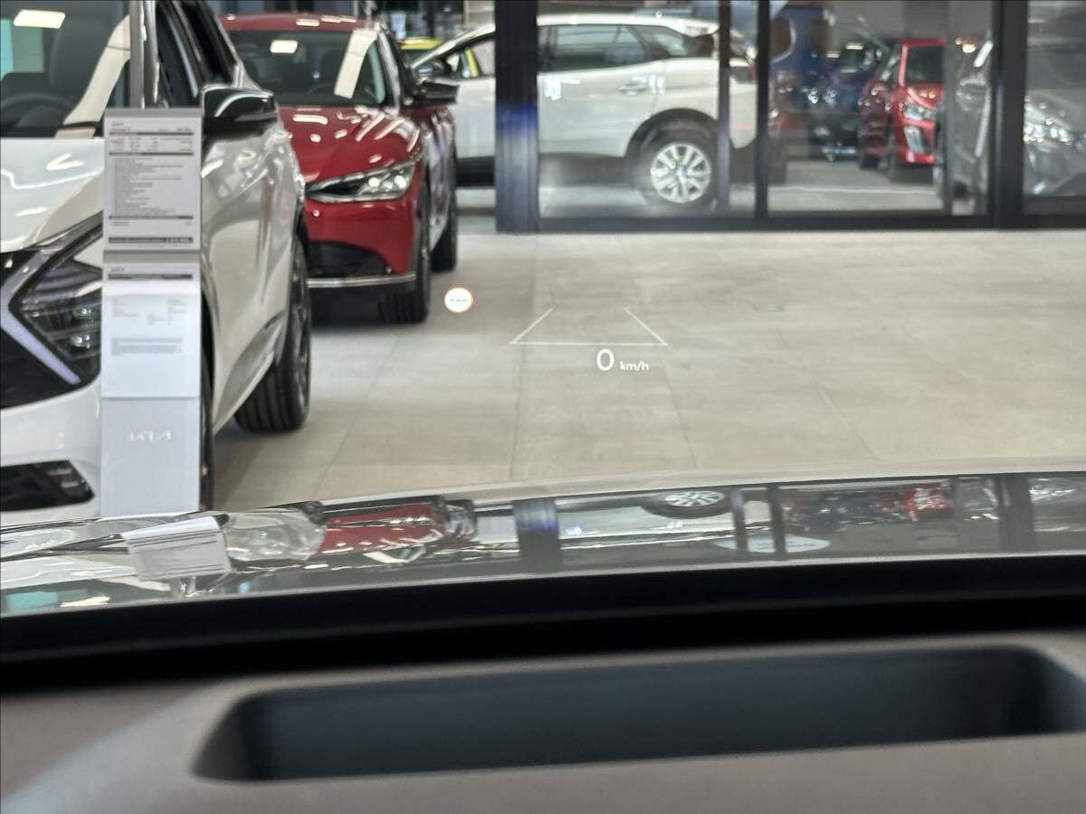 KIA Sorento SUV 2,2 l 142 kw