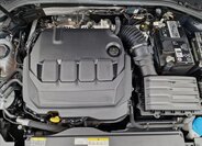 Volkswagen Passat Sedan / Limuzína 2,0 l 147 kw