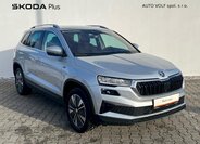 Škoda Karoq SUV 1,5 l 110 kw