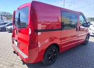 Renault Trafic VAN / Minibus 2,0 l 84 kw