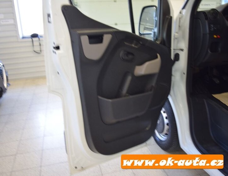 Renault Master Ostatní 0,0 107 kw