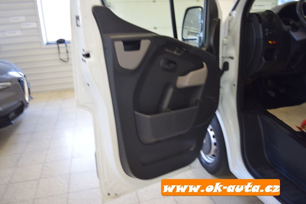 Renault Master Ostatní 0,0 107 kw