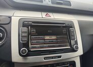 Volkswagen Passat CC Kupé 1,8 l 118 kw