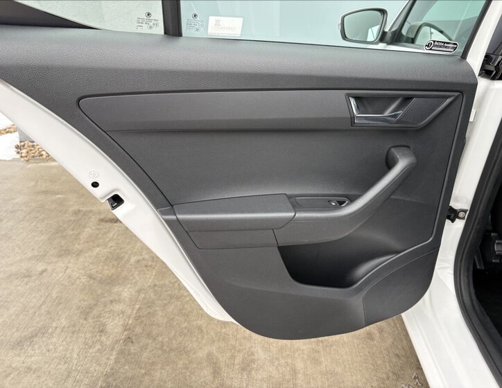 Škoda Fabia Hatchback 999,0 70 kw