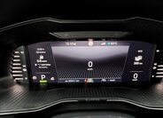 Škoda Superb Kombi 1,4 l 115 kw