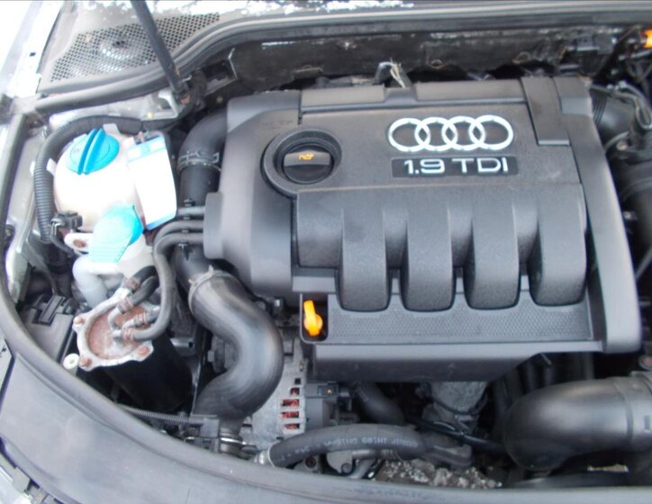 Audi A3 26