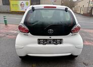 Toyota Aygo 9