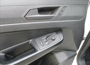 Volkswagen Caddy Kombi 1,5 l 84 kw