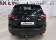 Mazda CX-5 SUV 2,5 l 141 kw