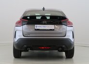 Citroën C4 Hatchback 1,2 l 96 kw