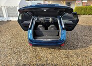 Citroën Grand C4 SpaceTourer MPV 2,0 l 120 kw