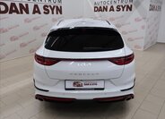 KIA ProCeed Kombi 1,6 l 150 kw