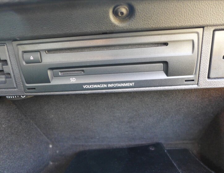 Volkswagen Golf Hatchback 1,2 l 63 kw