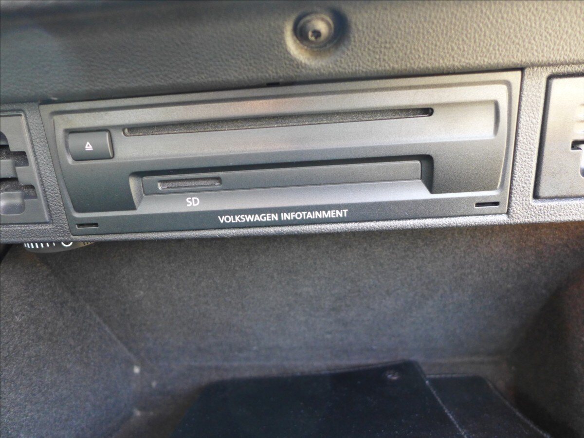 Volkswagen Golf Hatchback 1,2 l 63 kw