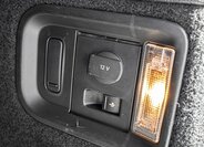 Volkswagen Sharan MPV 2,0 l 135 kw