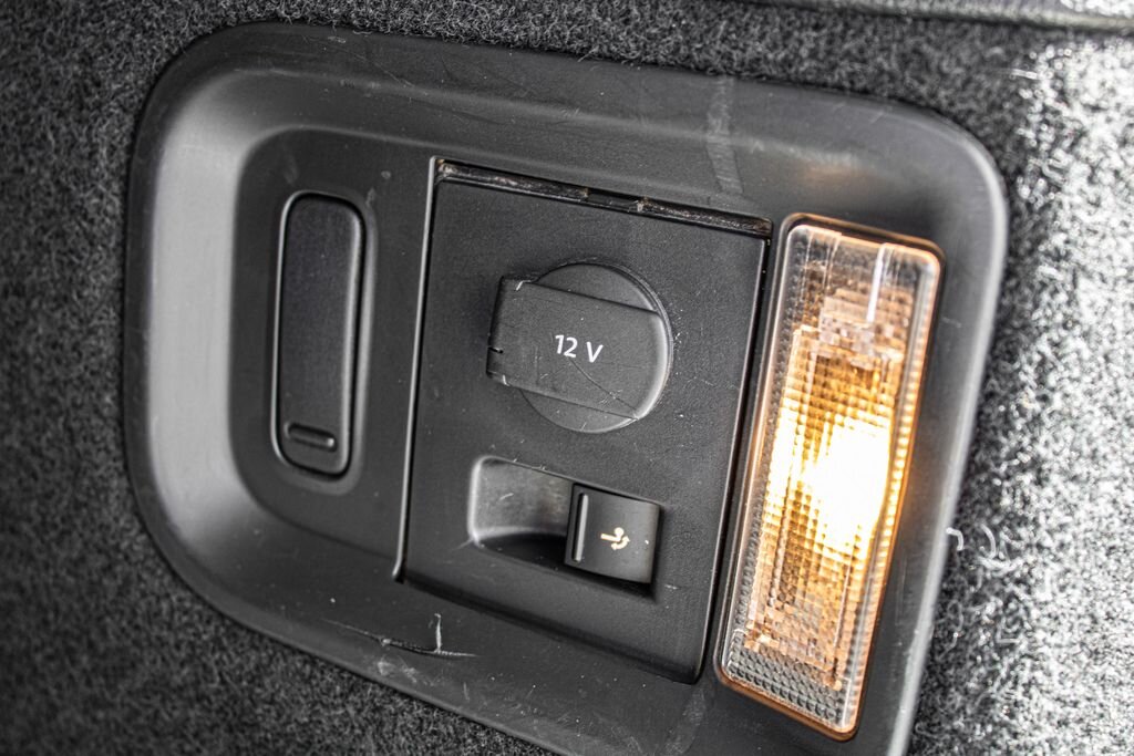 Volkswagen Sharan MPV 2,0 l 135 kw