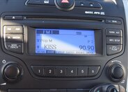 Hyundai ix20 Kombi 1,6 l 85 kw