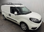 Fiat Dobló cargo Ostatní 1,4 l 88 kw