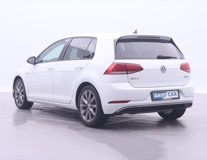 Volkswagen Golf 5