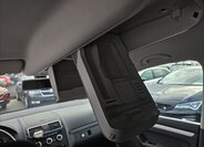 Volkswagen Touran 26