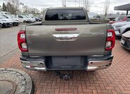 Toyota Hilux Pick-up 2,8 l 150 kw