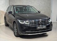 Volkswagen Tiguan 3